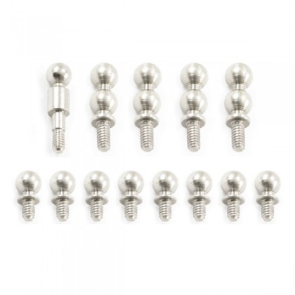 FTX Outback Mini Ball Stud Set